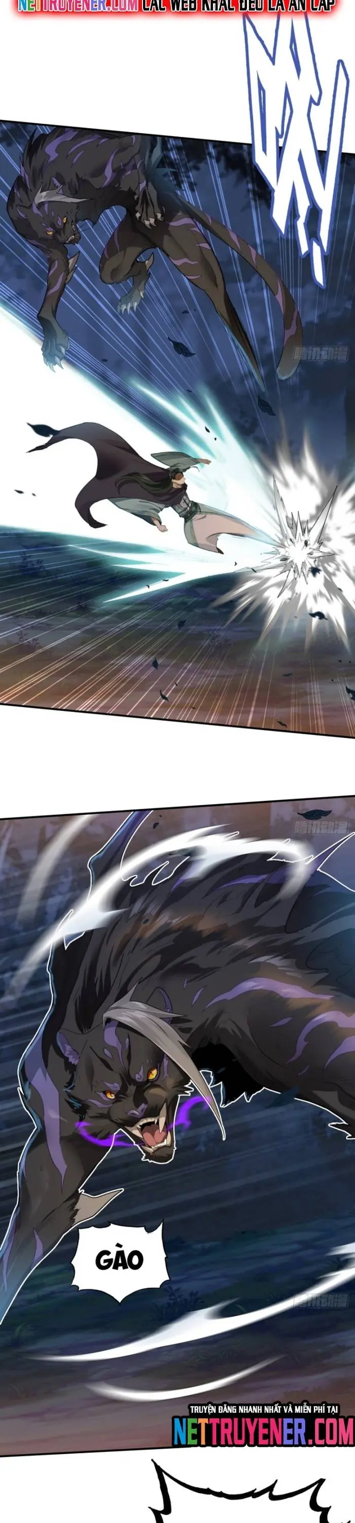 đừng Coi Thường Một Củ Cải Lớn! Chapter 28 - Trang 18