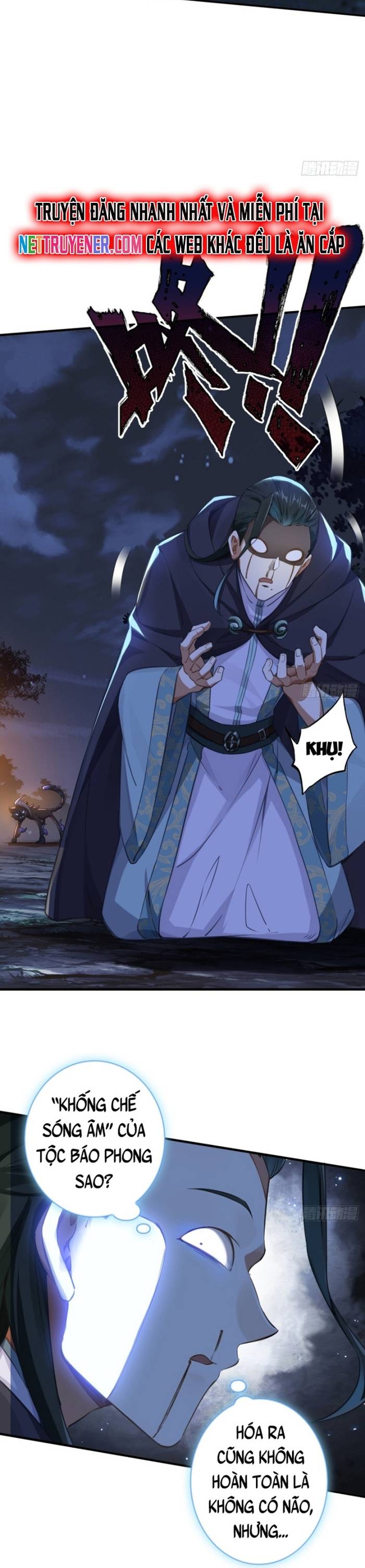đừng Coi Thường Một Củ Cải Lớn! Chapter 28 - Trang 20
