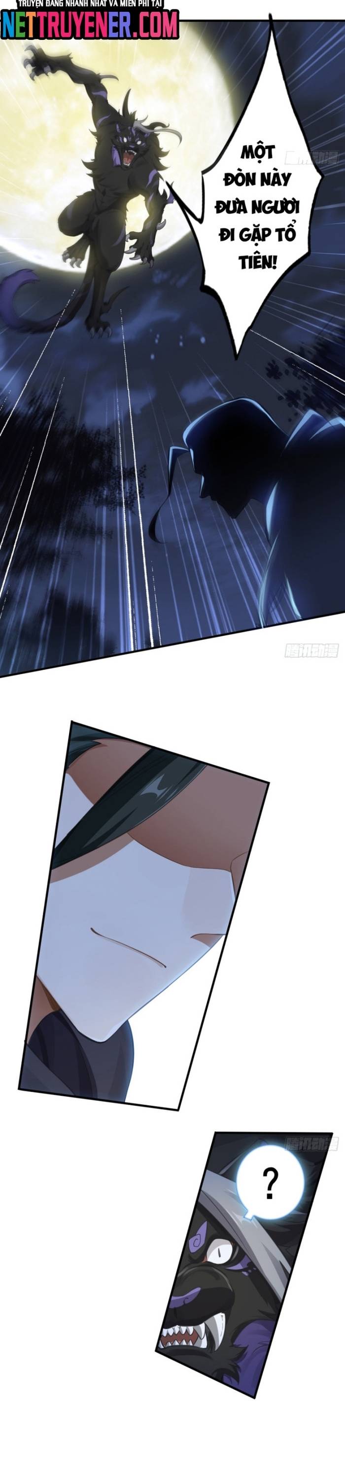 đừng Coi Thường Một Củ Cải Lớn! Chapter 28 - Trang 22