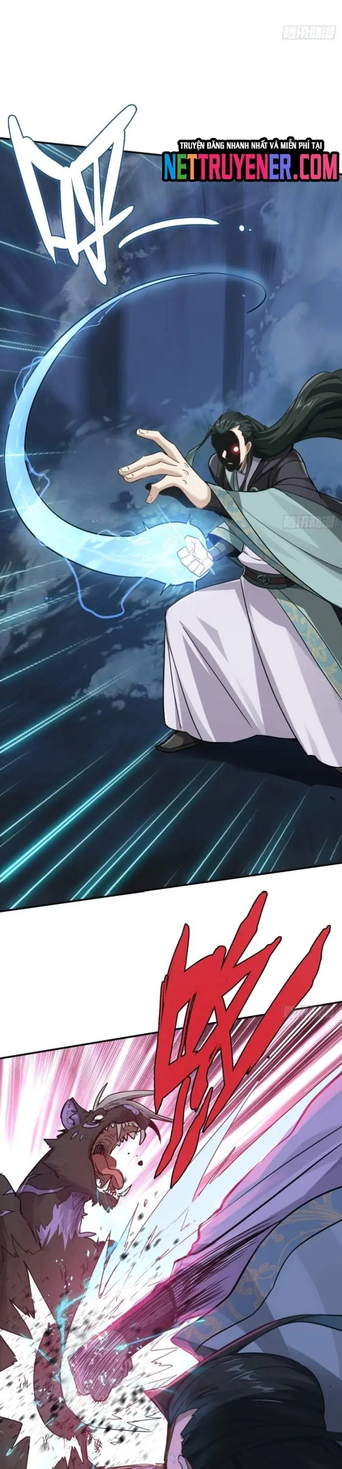 đừng Coi Thường Một Củ Cải Lớn! Chapter 28 - Trang 23