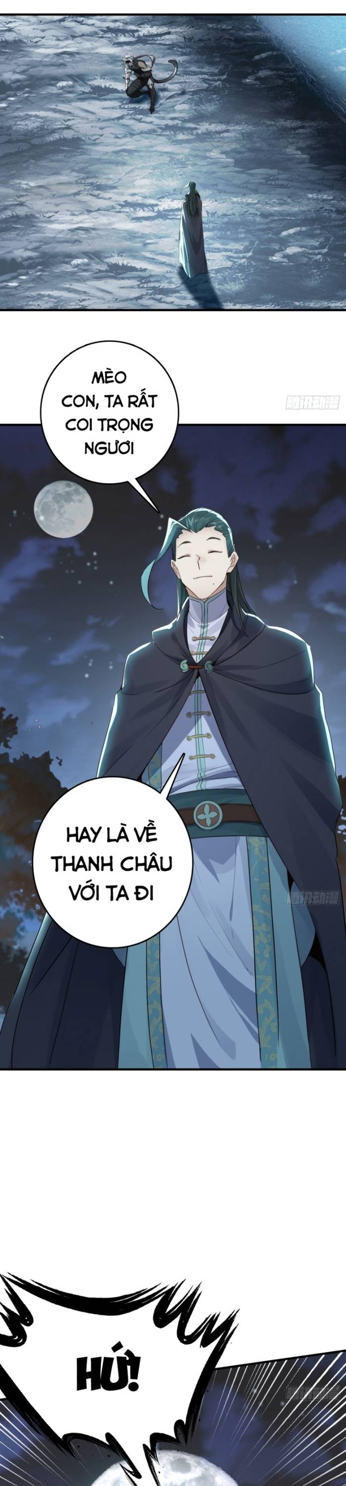 đừng Coi Thường Một Củ Cải Lớn! Chapter 28 - Trang 26