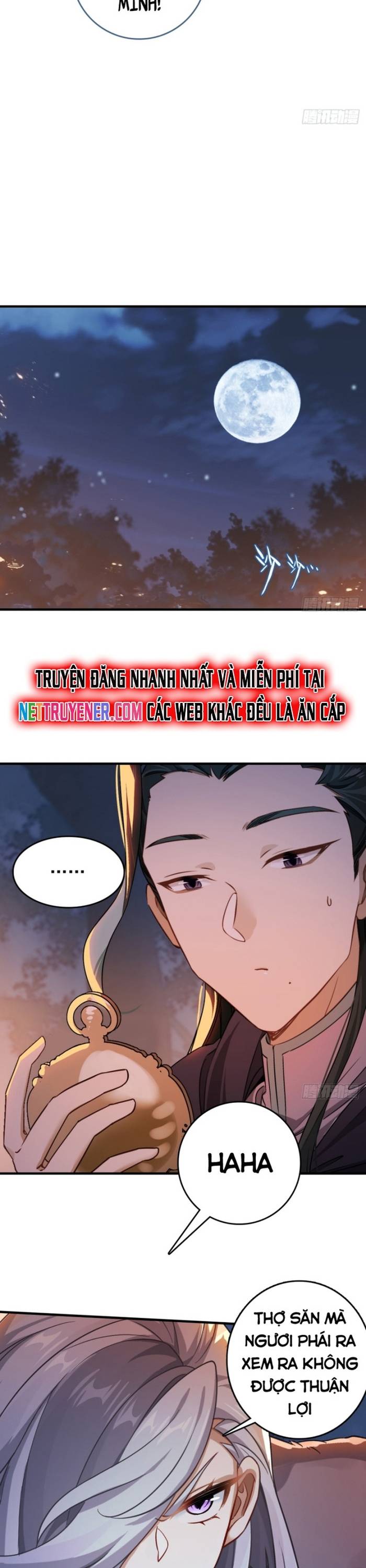 đừng Coi Thường Một Củ Cải Lớn! Chapter 28 - Trang 5