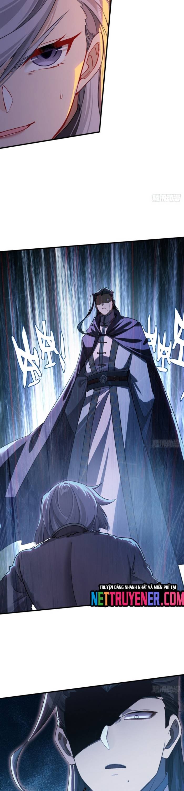 đừng Coi Thường Một Củ Cải Lớn! Chapter 28 - Trang 7