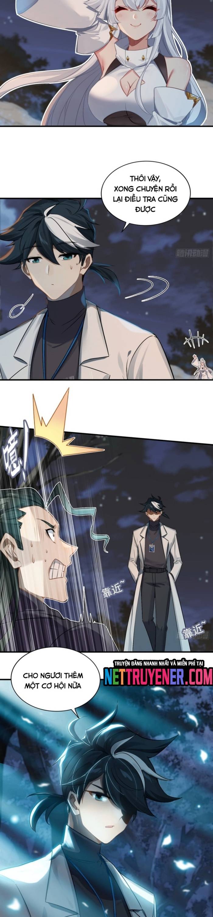 đừng Coi Thường Một Củ Cải Lớn! Chapter 29 - Trang 23