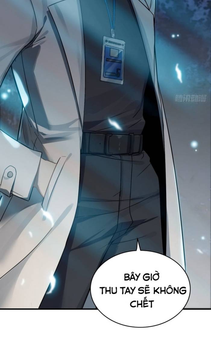 đừng Coi Thường Một Củ Cải Lớn! Chapter 29 - Trang 24