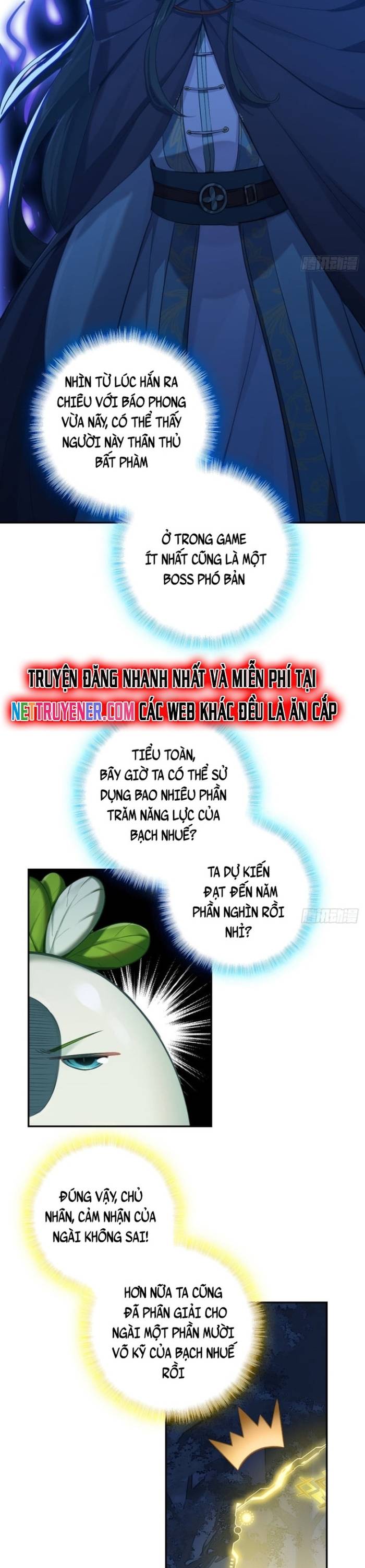 đừng Coi Thường Một Củ Cải Lớn! Chapter 29 - Trang 4