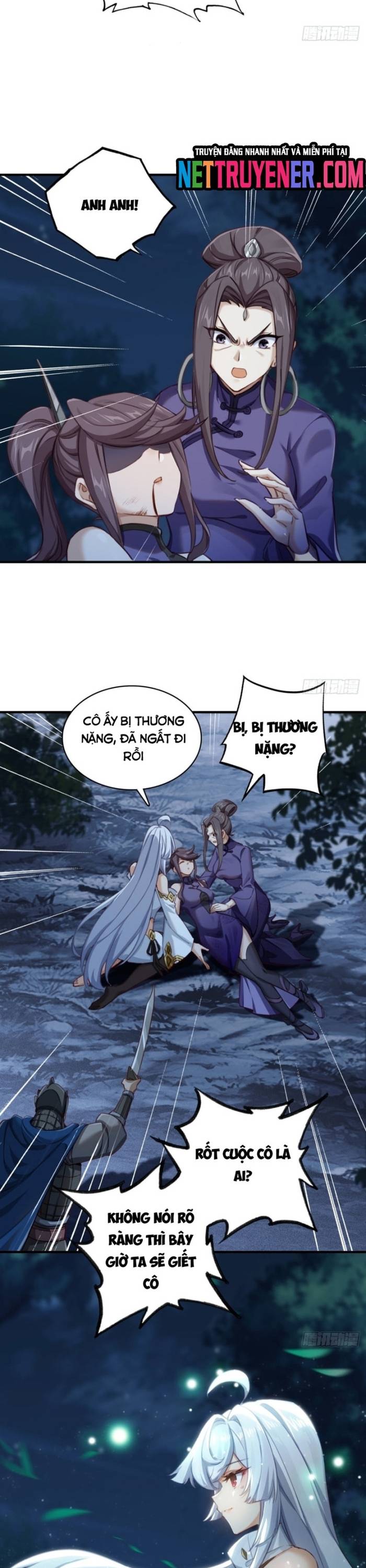 đừng Coi Thường Một Củ Cải Lớn! Chapter 29 - Trang 8