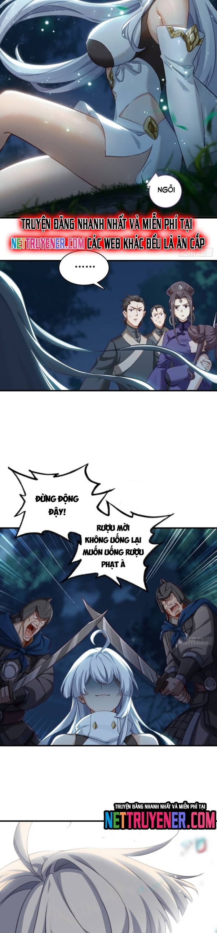 đừng Coi Thường Một Củ Cải Lớn! Chapter 29 - Trang 9
