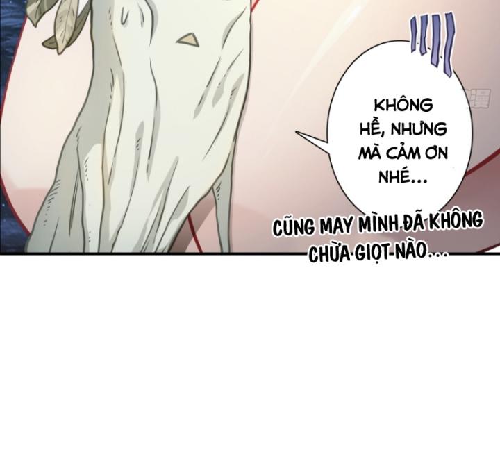 đừng Coi Thường Một Củ Cải Lớn! Chapter 3 - Trang 10