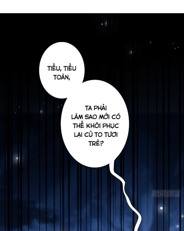 đừng Coi Thường Một Củ Cải Lớn! Chapter 3 - Trang 11