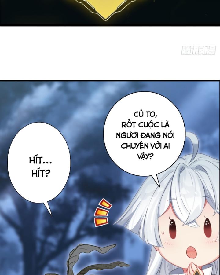 đừng Coi Thường Một Củ Cải Lớn! Chapter 3 - Trang 16