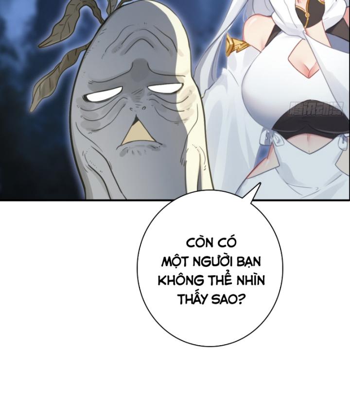 đừng Coi Thường Một Củ Cải Lớn! Chapter 3 - Trang 17