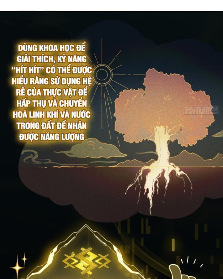 đừng Coi Thường Một Củ Cải Lớn! Chapter 3 - Trang 18
