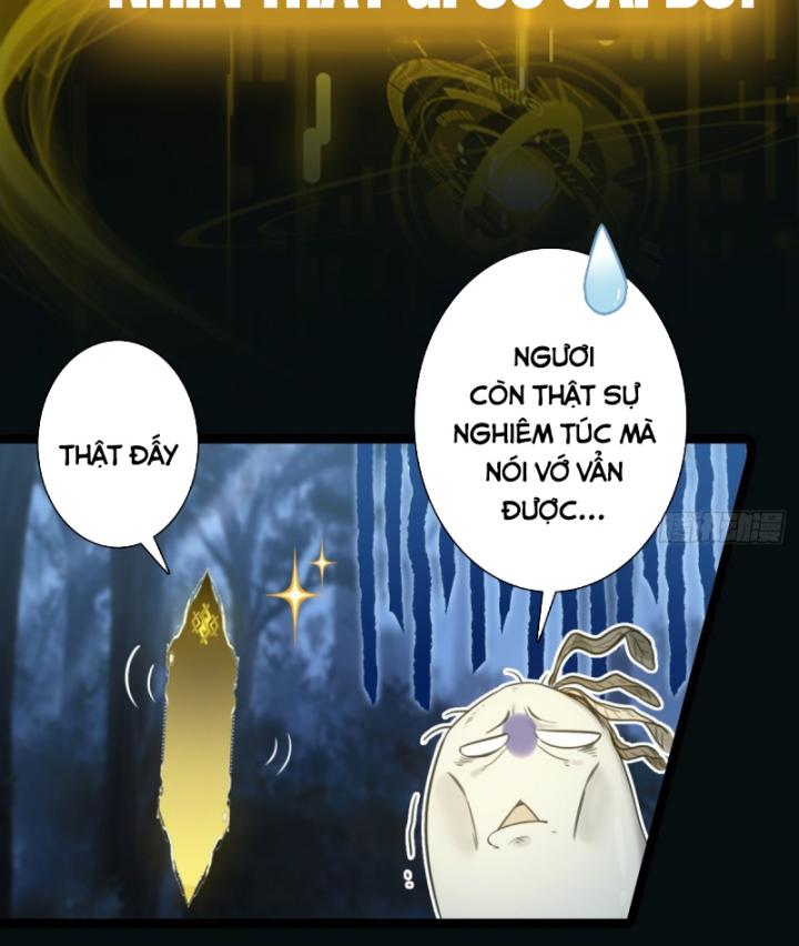 đừng Coi Thường Một Củ Cải Lớn! Chapter 3 - Trang 20
