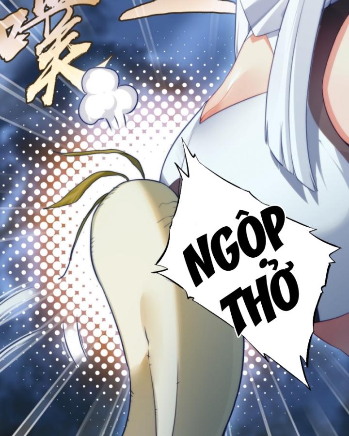 đừng Coi Thường Một Củ Cải Lớn! Chapter 3 - Trang 22
