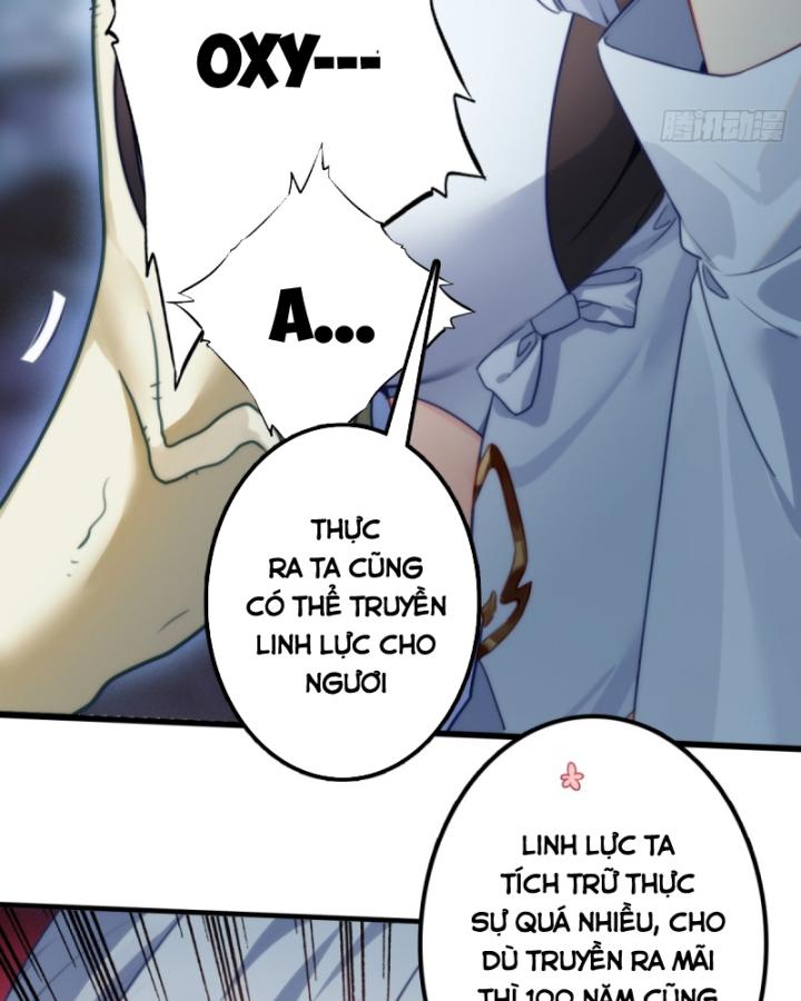 đừng Coi Thường Một Củ Cải Lớn! Chapter 3 - Trang 26