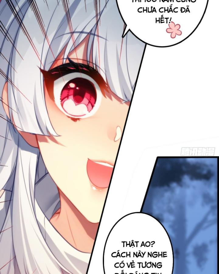 đừng Coi Thường Một Củ Cải Lớn! Chapter 3 - Trang 27