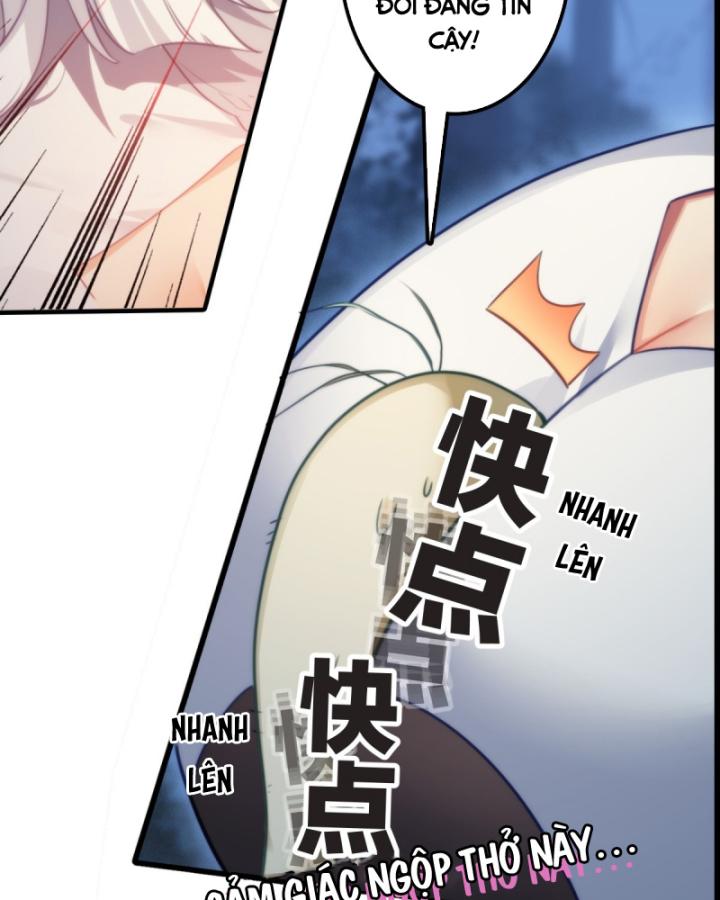 đừng Coi Thường Một Củ Cải Lớn! Chapter 3 - Trang 28