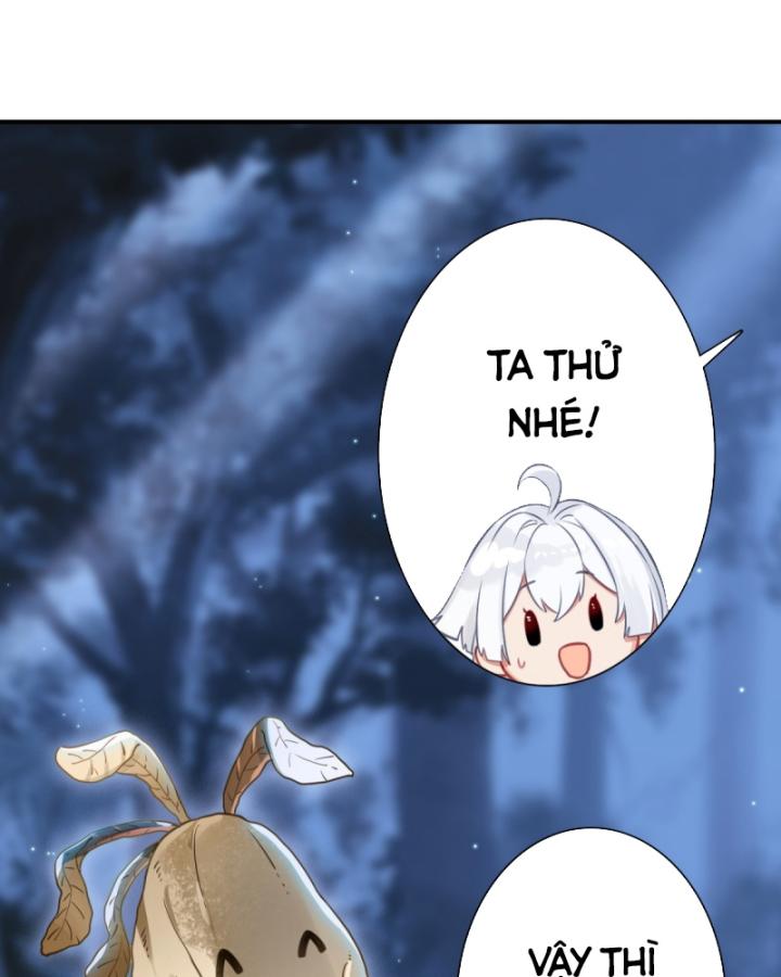 đừng Coi Thường Một Củ Cải Lớn! Chapter 3 - Trang 30