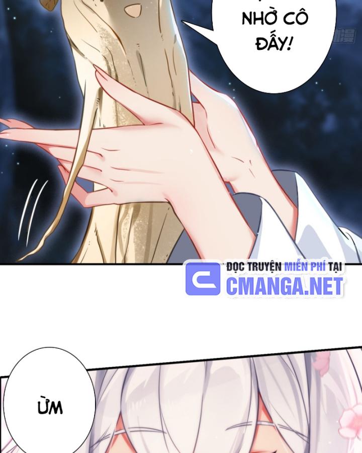 đừng Coi Thường Một Củ Cải Lớn! Chapter 3 - Trang 31