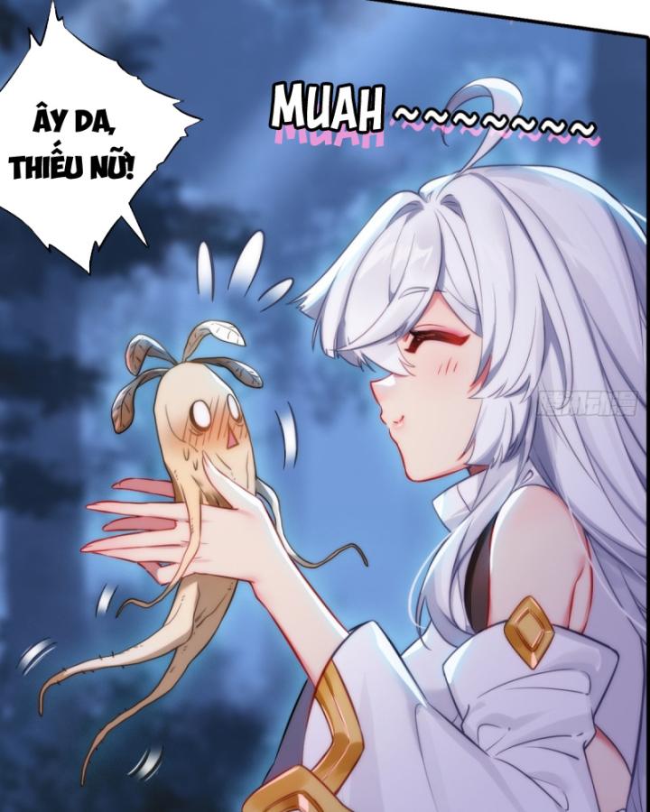đừng Coi Thường Một Củ Cải Lớn! Chapter 3 - Trang 33