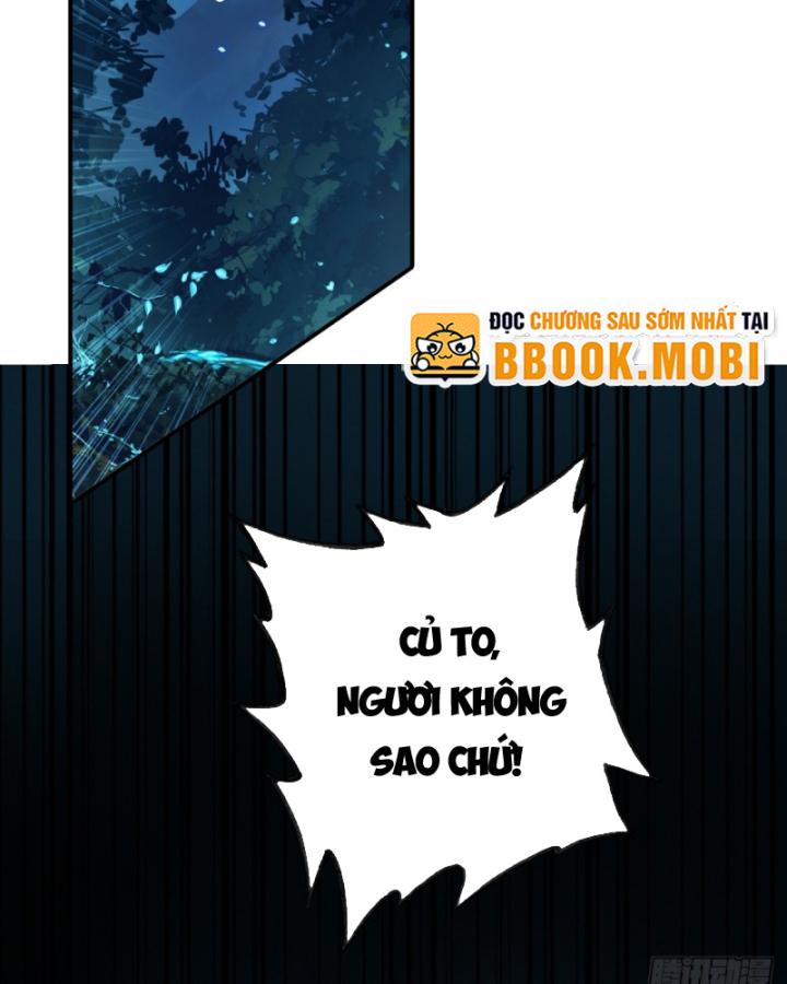 đừng Coi Thường Một Củ Cải Lớn! Chapter 3 - Trang 4