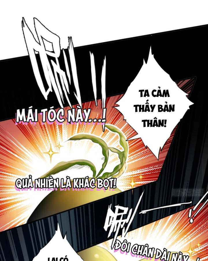 đừng Coi Thường Một Củ Cải Lớn! Chapter 3 - Trang 41