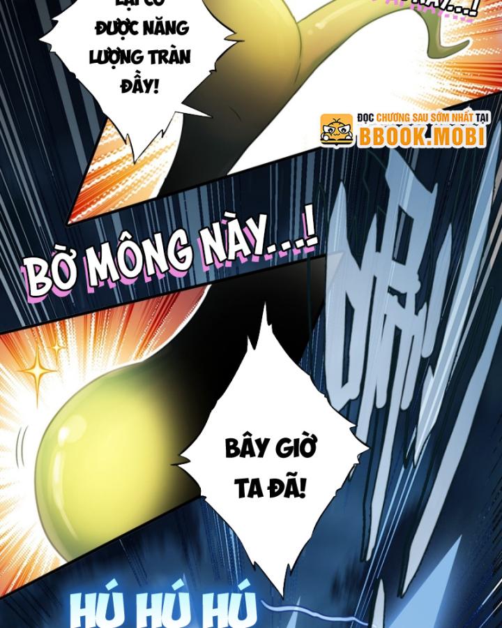 đừng Coi Thường Một Củ Cải Lớn! Chapter 3 - Trang 42