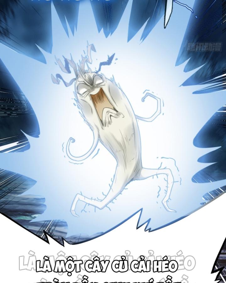 đừng Coi Thường Một Củ Cải Lớn! Chapter 3 - Trang 43