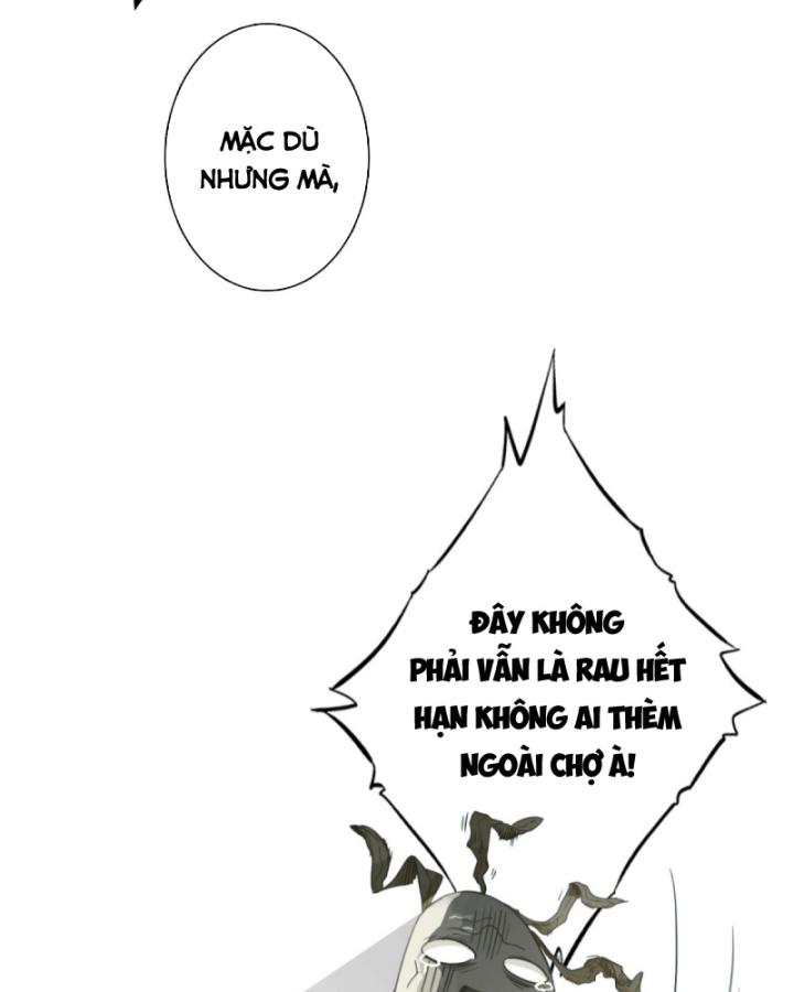 đừng Coi Thường Một Củ Cải Lớn! Chapter 3 - Trang 45