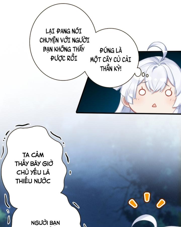 đừng Coi Thường Một Củ Cải Lớn! Chapter 3 - Trang 48