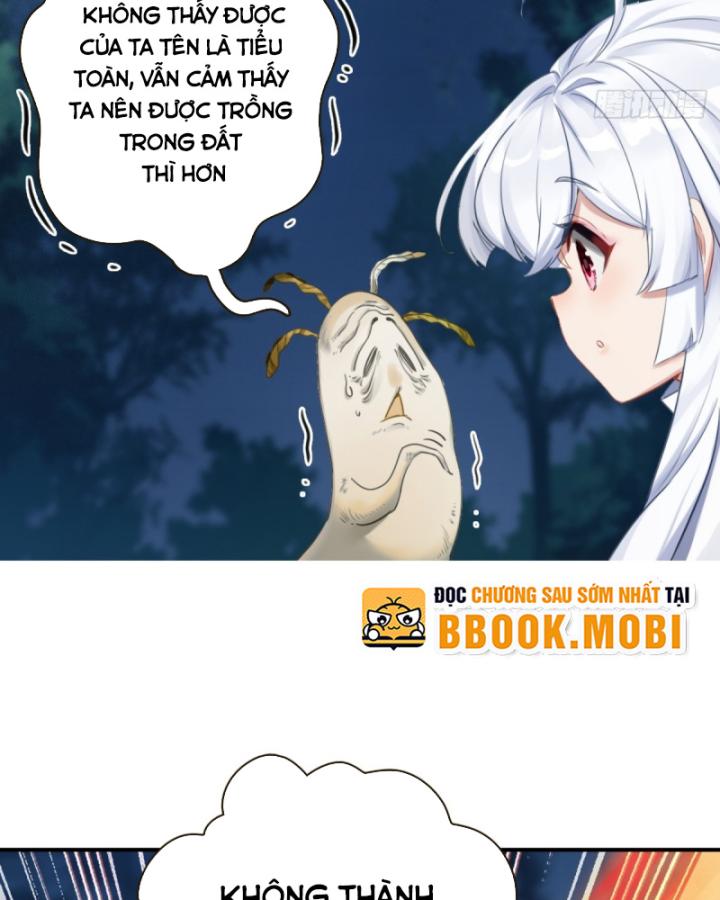 đừng Coi Thường Một Củ Cải Lớn! Chapter 3 - Trang 49