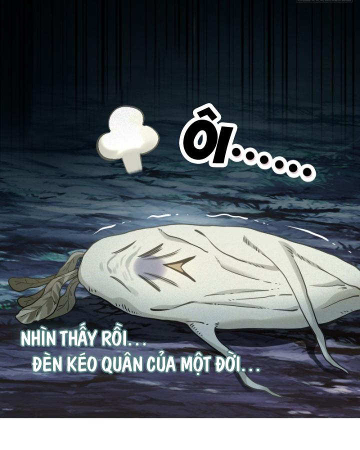 đừng Coi Thường Một Củ Cải Lớn! Chapter 3 - Trang 5