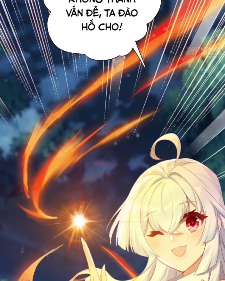 đừng Coi Thường Một Củ Cải Lớn! Chapter 3 - Trang 50