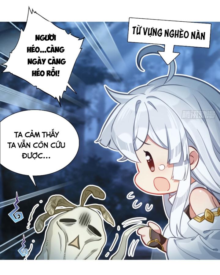 đừng Coi Thường Một Củ Cải Lớn! Chapter 3 - Trang 6