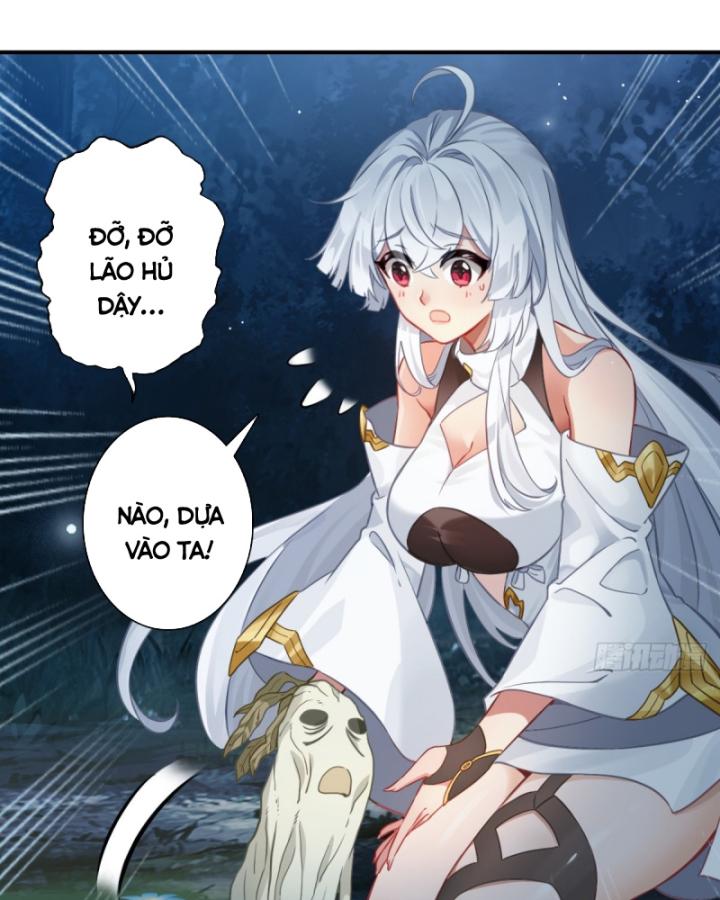 đừng Coi Thường Một Củ Cải Lớn! Chapter 3 - Trang 8