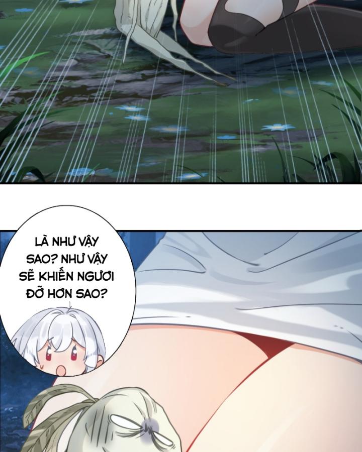 đừng Coi Thường Một Củ Cải Lớn! Chapter 3 - Trang 9