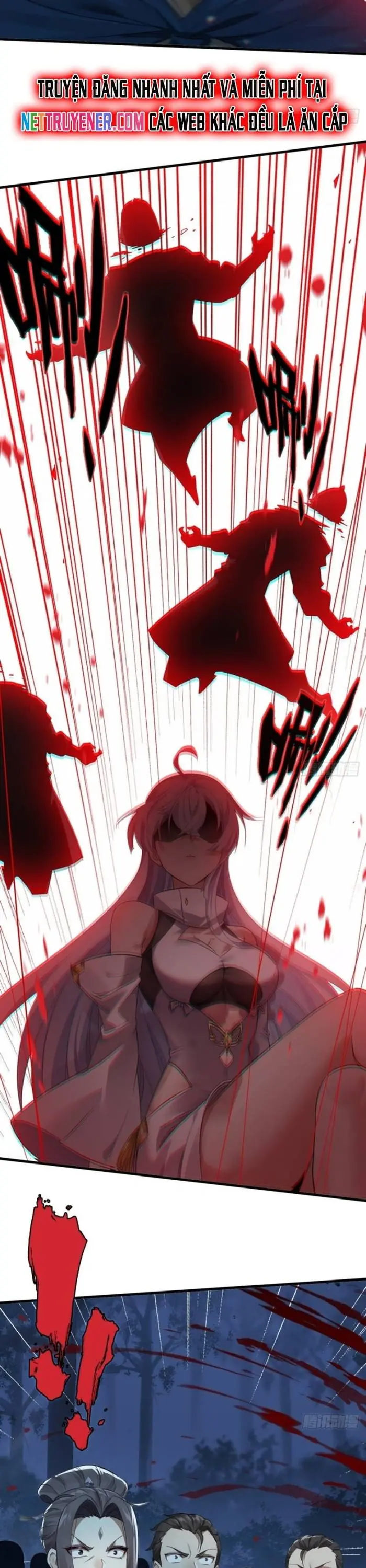đừng Coi Thường Một Củ Cải Lớn! Chapter 30 - Trang 12