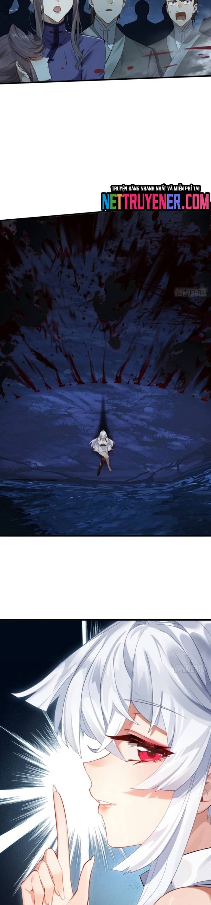 đừng Coi Thường Một Củ Cải Lớn! Chapter 30 - Trang 13