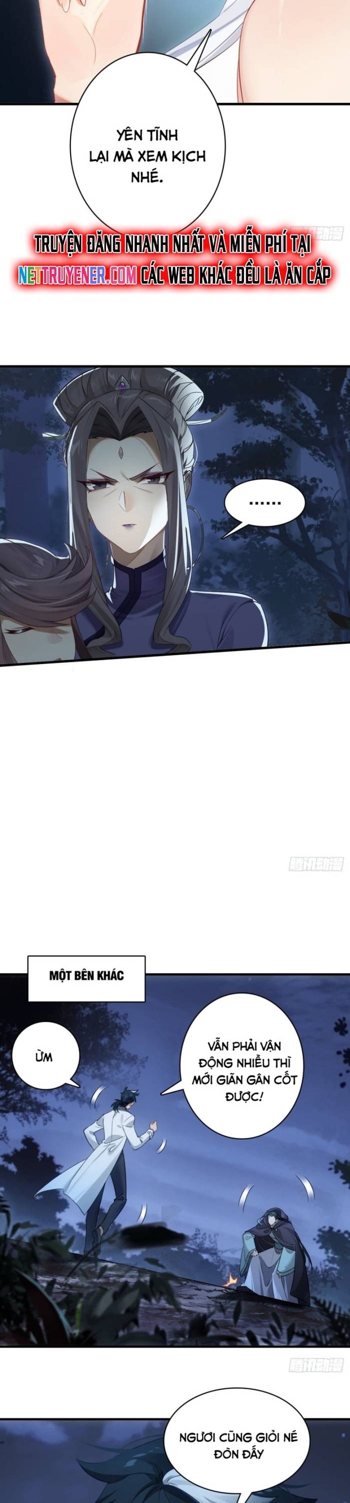 đừng Coi Thường Một Củ Cải Lớn! Chapter 30 - Trang 14