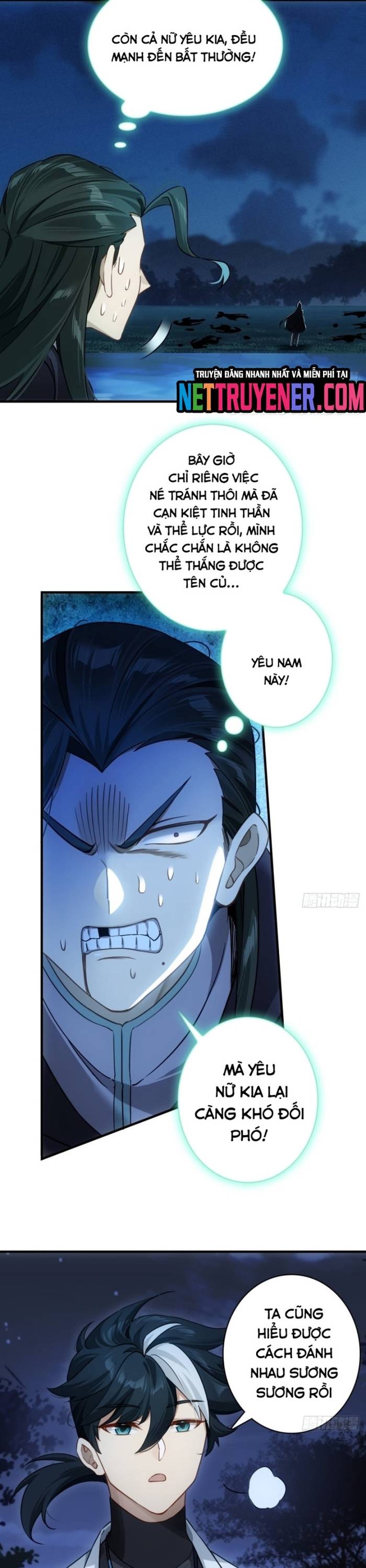 đừng Coi Thường Một Củ Cải Lớn! Chapter 30 - Trang 16