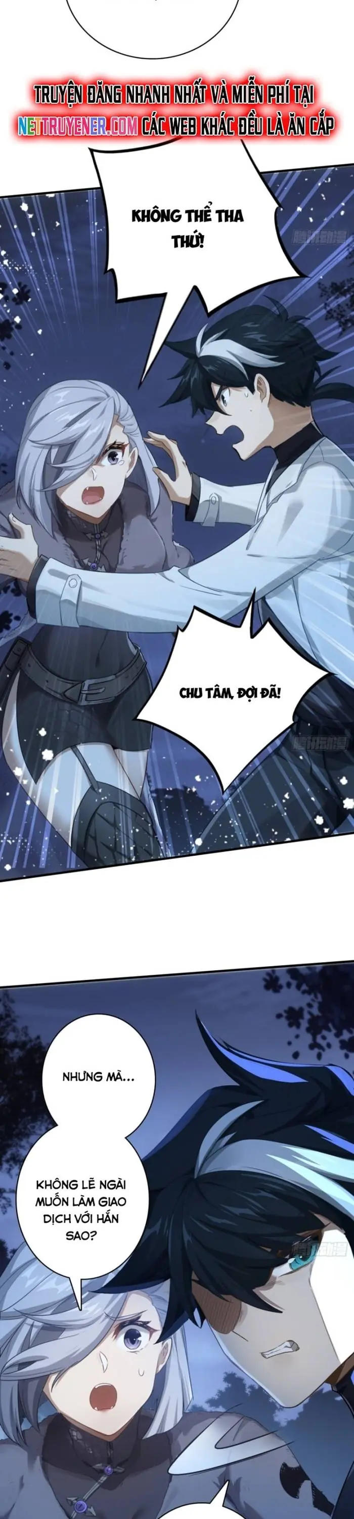 đừng Coi Thường Một Củ Cải Lớn! Chapter 30 - Trang 19