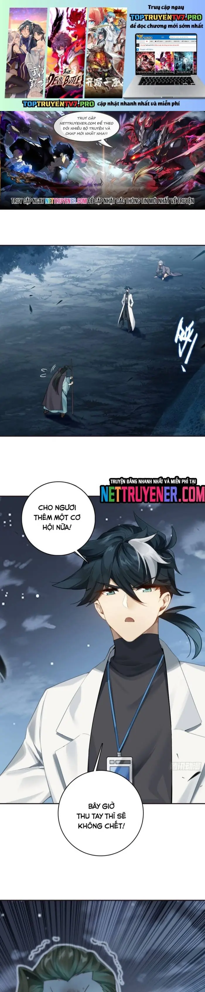 đừng Coi Thường Một Củ Cải Lớn! Chapter 30 - Trang 2