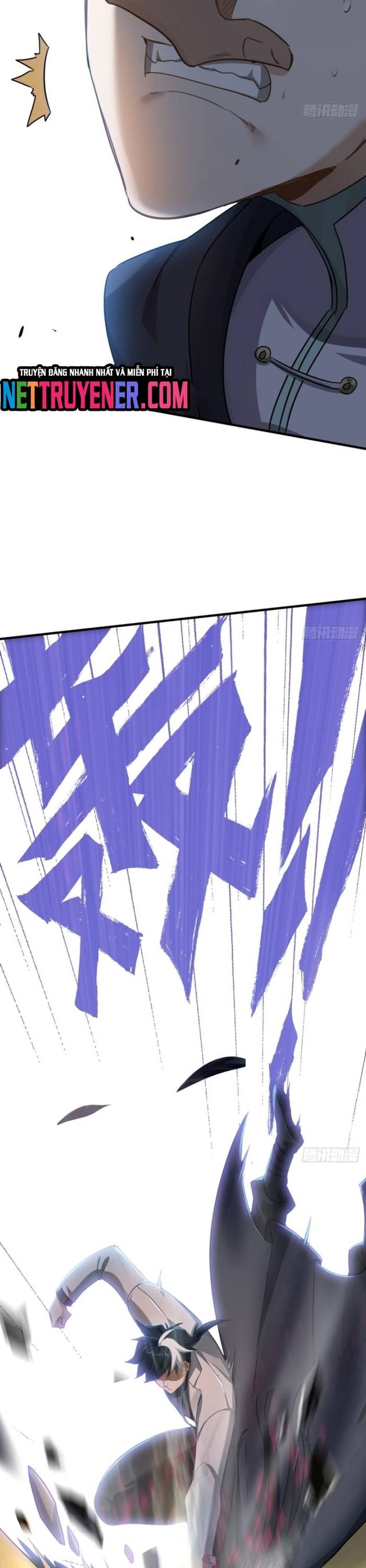 đừng Coi Thường Một Củ Cải Lớn! Chapter 30 - Trang 22