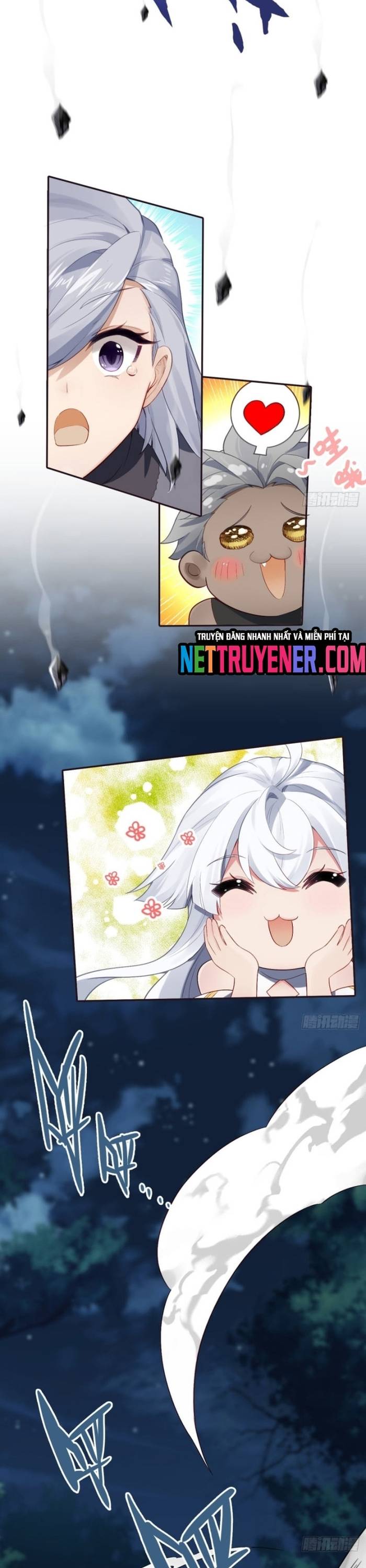 đừng Coi Thường Một Củ Cải Lớn! Chapter 30 - Trang 24