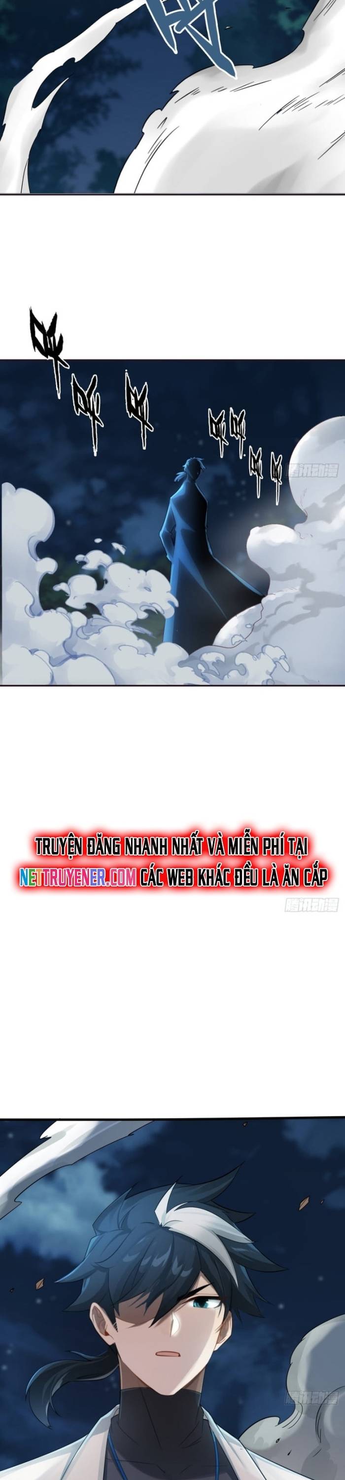 đừng Coi Thường Một Củ Cải Lớn! Chapter 30 - Trang 25