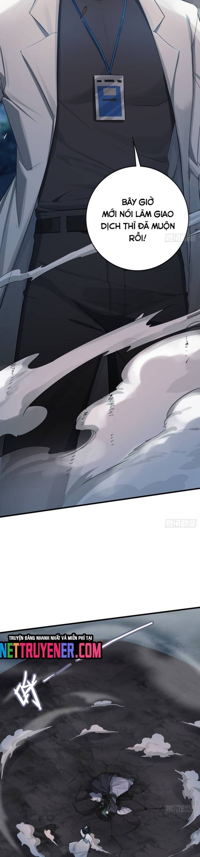 đừng Coi Thường Một Củ Cải Lớn! Chapter 30 - Trang 26