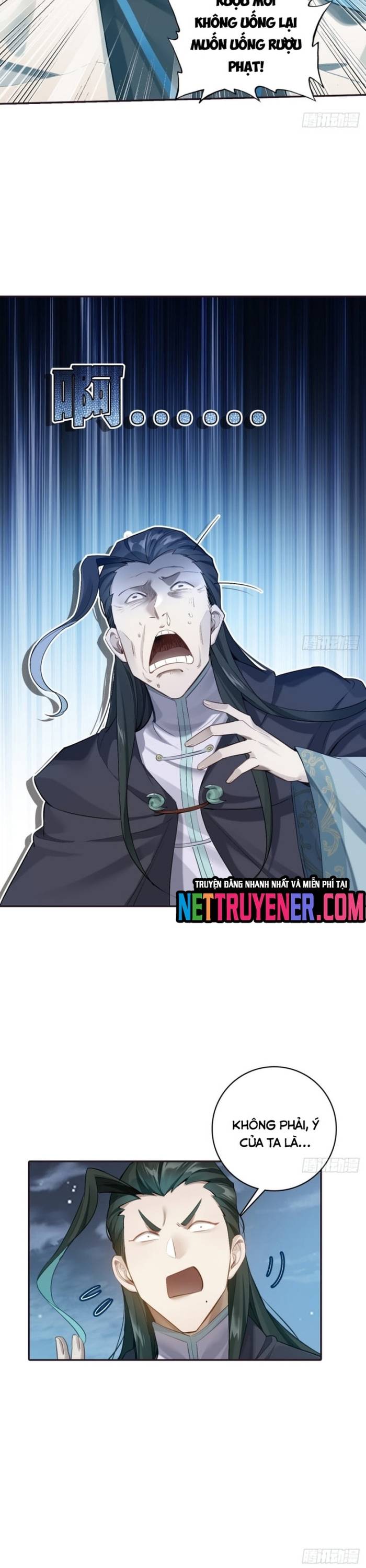 đừng Coi Thường Một Củ Cải Lớn! Chapter 30 - Trang 4