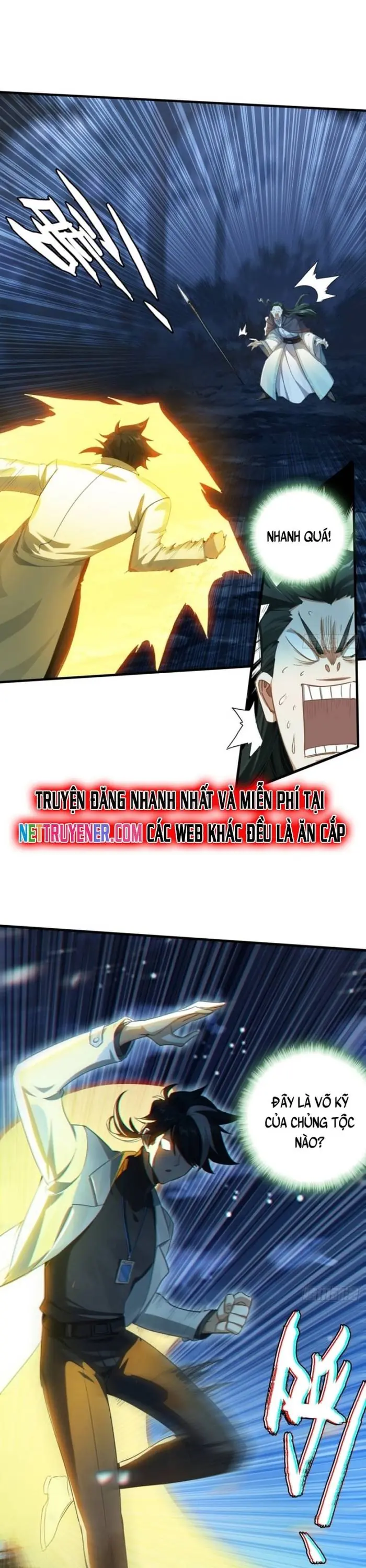 đừng Coi Thường Một Củ Cải Lớn! Chapter 30 - Trang 5