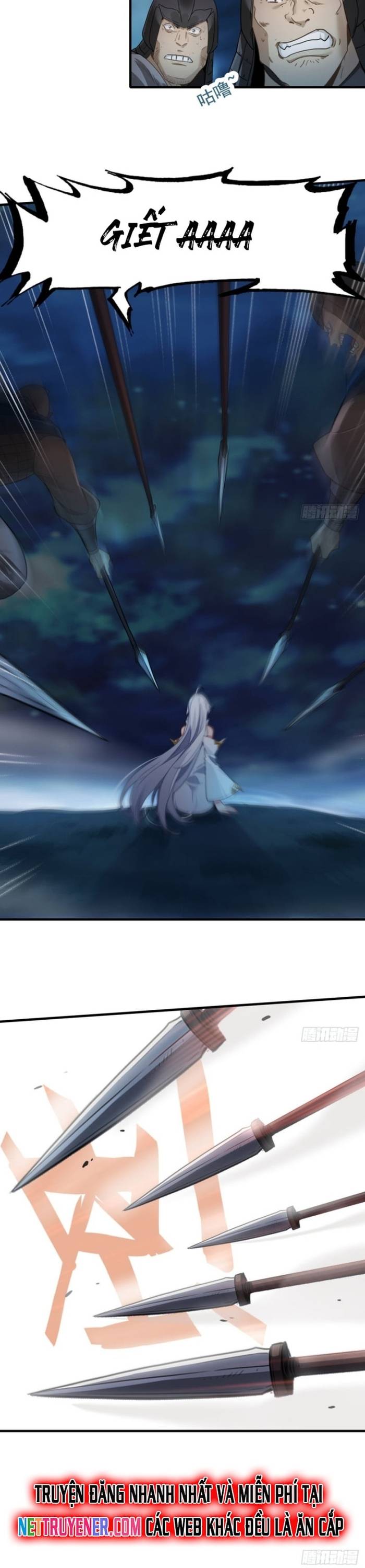 đừng Coi Thường Một Củ Cải Lớn! Chapter 30 - Trang 9